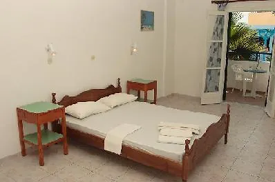 Otel Andreas Santorini Island