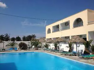 Andreas Hotel Santorini Island