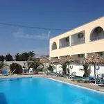 Andreas Hotel Santorini Island