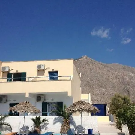 Andreas Hotel 2*