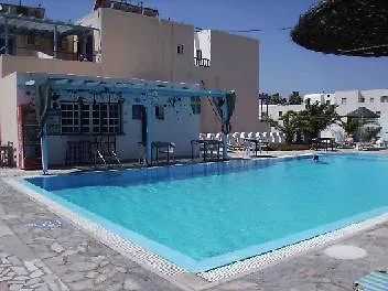 Hotel Andreas